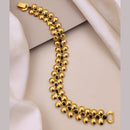 Akruti Collection Royal Pota Stone  Bracelet