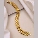 Akruti Collection Royal Pota Stone  Bracelet