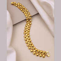 Akruti Collection Royal Pota Stone  Bracelet