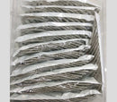 Star Bangles Silver Plated Bangles Set