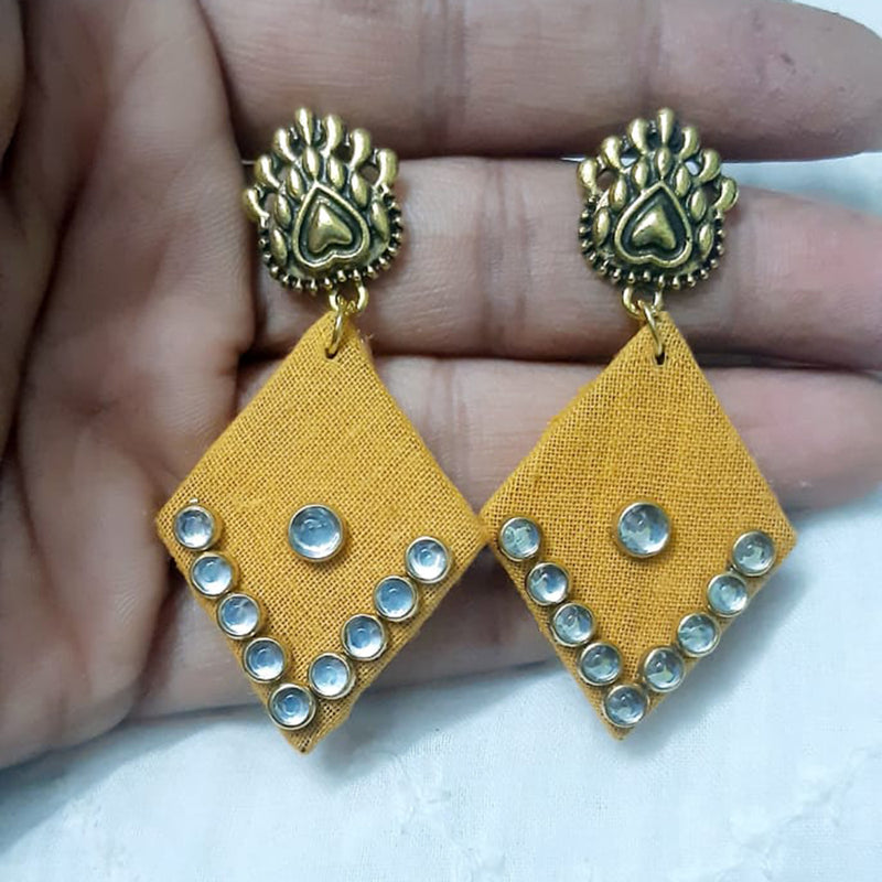 Shrijicreation Handmade Dangler Earrings