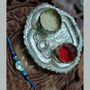 Shrijicreation Handmade Rakhi (Only Rakhi)