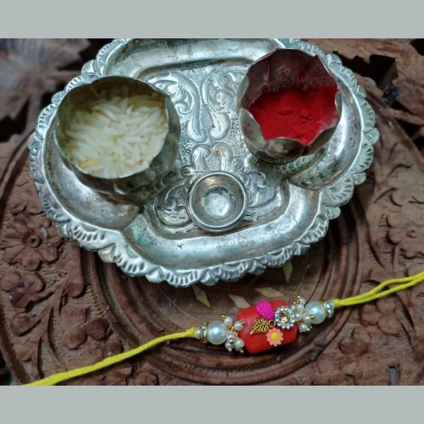 Shrijicreation Handmade Rakhi (Only Rakhi)