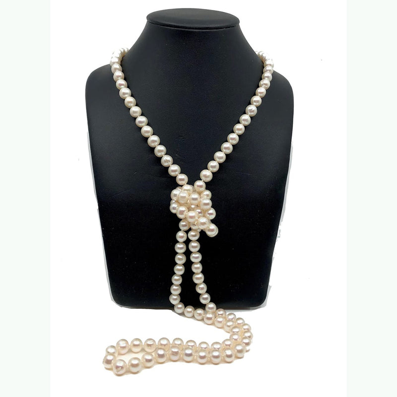 Pakhi Creation Long Necklace