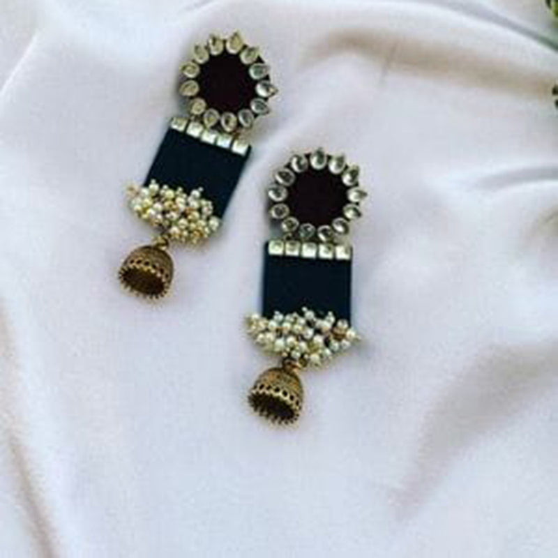 Pakhi Creation Handmade Dangler Earrings