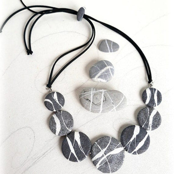 Pakhi Creation Handmade Necklace