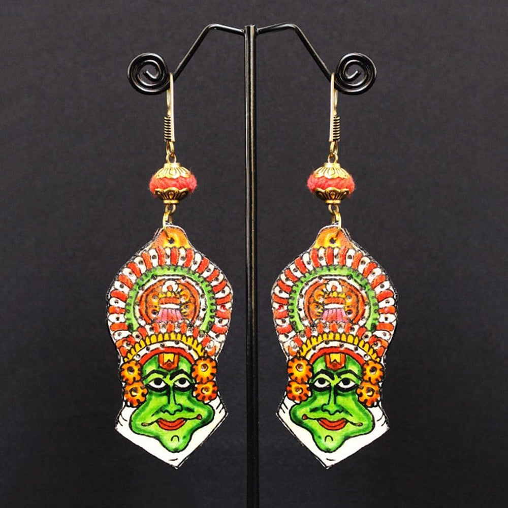 Pakhi Creation Handmade Dangler Earrings