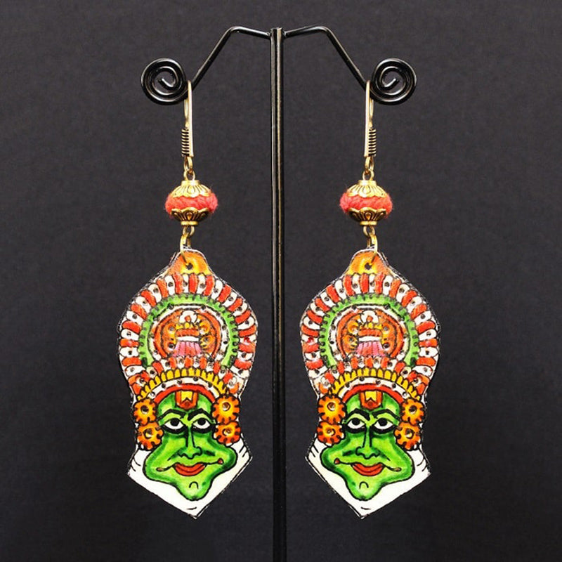 Pakhi Creation Handmade Dangler Earrings