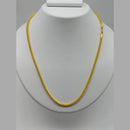 Pakhi Creation Gold Plated Chain