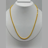 Pakhi Creation Gold Plated Chain