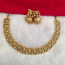 Kala Creation Gold Plated Necklace Set
