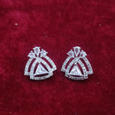 Exotica Collection Crystal Austrian Stone Partywear Stud Earrings