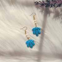 Emmas Designs Clay Dangler Earrings