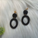 Emmas Designs Clay Dangler Earrings