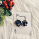 Emmas Designs Clay Dangler Earrings