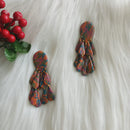 Emmas Designs Clay Dangler Earrings