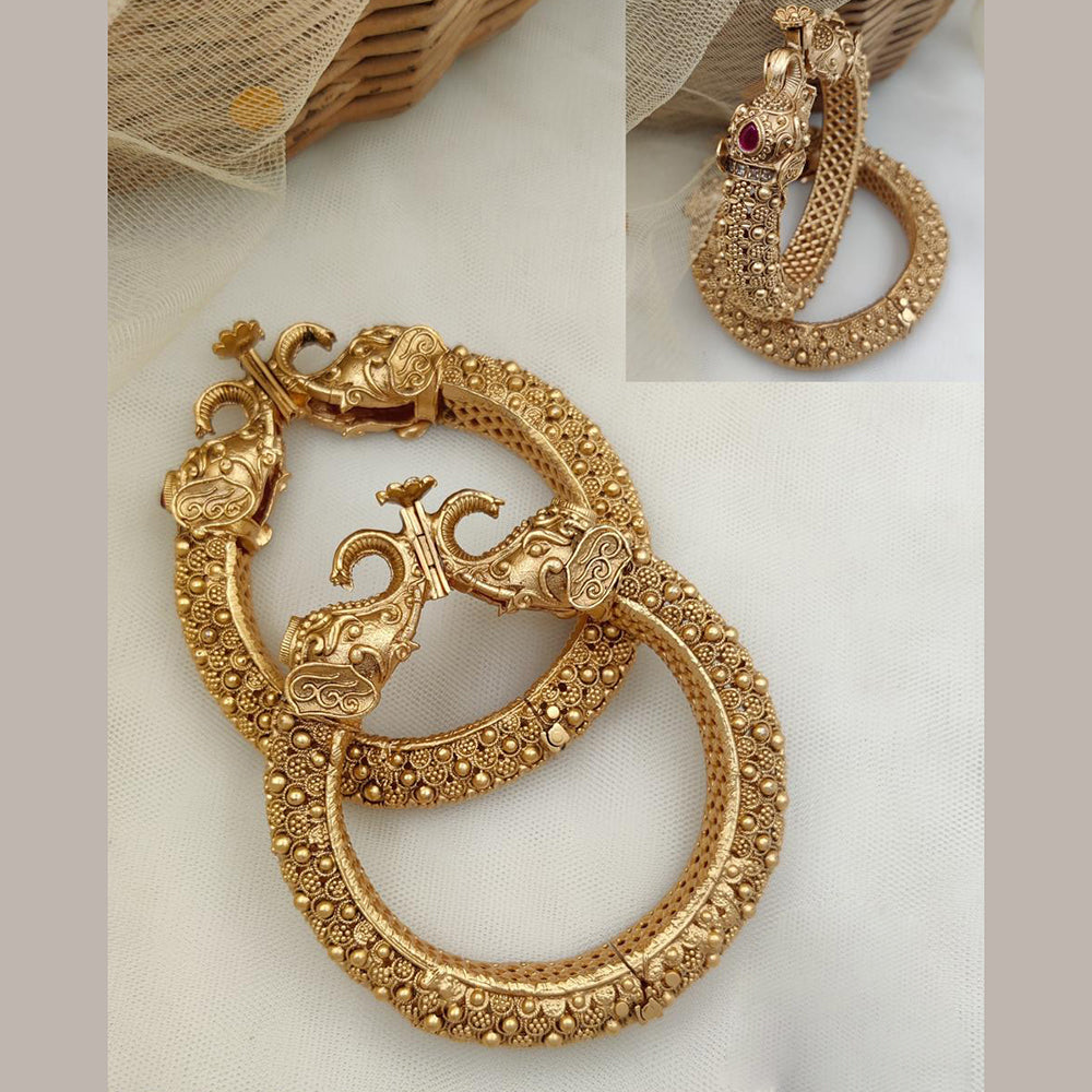 Gold / 2.2