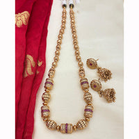 Jewel Addiction Designer Necklace Set
