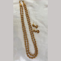 Jewel Addiction Designer Beads Statement Necklace Set