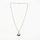 Urthn Cute Shell Charm Pendant Necklace for Women Trendy Daily Wear Accessory(Pack of 12)