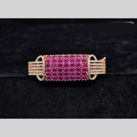JCM Jewellery Gold  Plated American Daimonds Bracelet