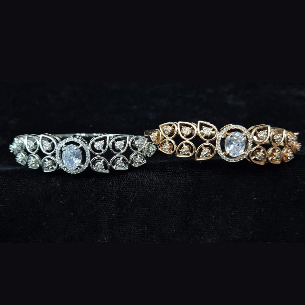 JCM Glamorous American Diamond Party & Daily Wear Bracelets