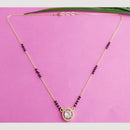 JCM Stylish Austrian Stone Mangalsutra