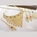JCM Pota Choker Necklace Set