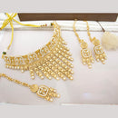 JCM Pota Choker Necklace Set