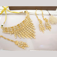 JCM Pota Choker Necklace Set