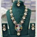 JCM Statement Crystal Necklace Sets – Glamorous & Modern Designs