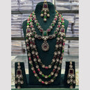 JCM Crystal Necklace Set – Elegant Sparkling Jewelry for Every Occasion