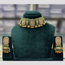 JCM Echoes of Royal Charm Choker Necklace Set