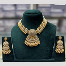JCM Beaded Royalty From Tradition to Trend Necklace Set