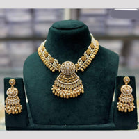 JCM Beaded Royalty From Tradition to Trend Necklace Set