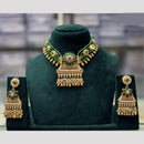 JCM Beaded Beauty Echoes of the Past Necklace Set