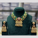 JCM Beaded Beauty Echoes of the Past Necklace Set