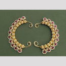 JCM Elegance Etched in Tradition Earring