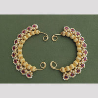 JCM Elegance Etched in Tradition Earring