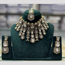JCM The Enchanted Garden of Gems from the Stories of Kings Choker Set