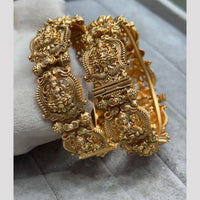 JCM Divine Heritage Openable Bangles