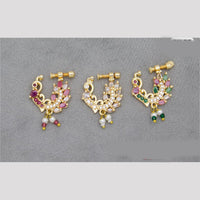 JCM Colors of Heritage Nath Set
