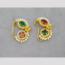 JCM Sparkling Tradition Designer Nath Nose Ring