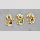 JCM Majestic Maharani Nath Nose Ring
