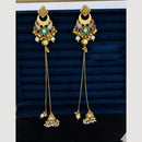 JCM Ethnic Charm Drop Dangler Earrings For Every Occassions