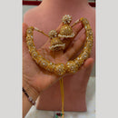 JCM Elegant Crystal Stone And Austrian Stone Necklace Set