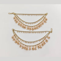 JCM Designer Pearl Kanchain