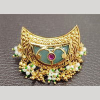 JCM Classic Royal Look Pota Stone Ring