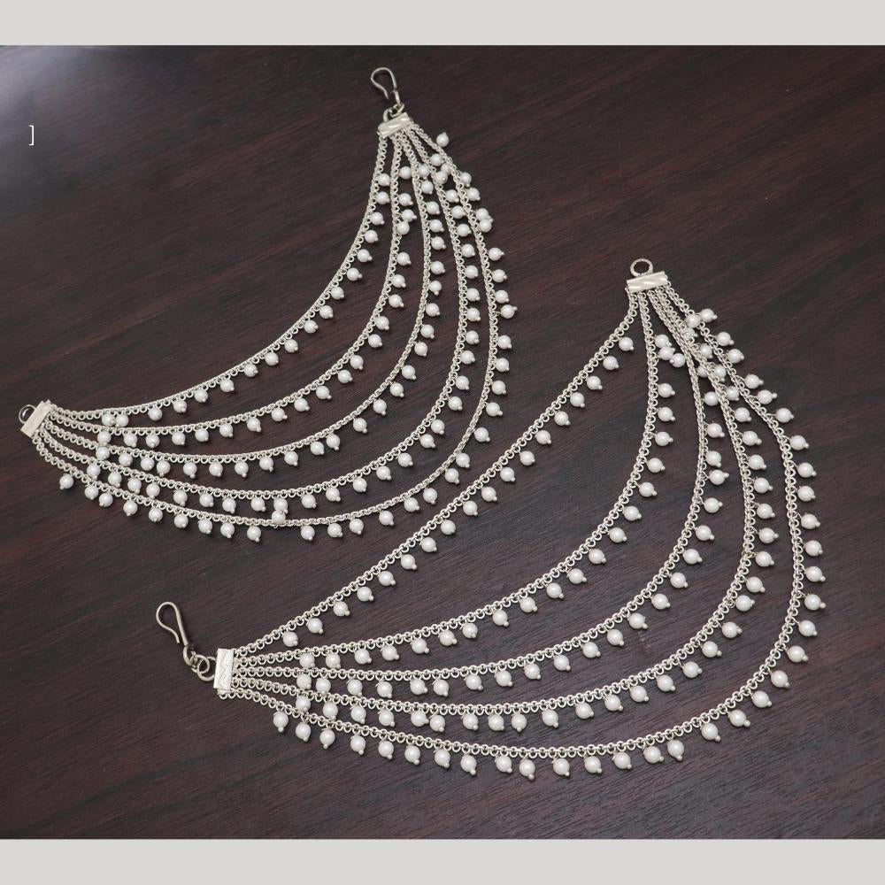 JCM Designer Pearl Multi Layer Kanchain