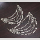 JCM Designer Pearl Multi Layer Kanchain